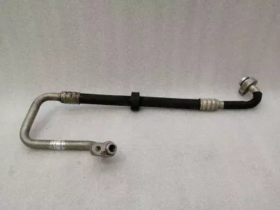 Porsche Cayenne 958 92a a/c Pipe 7P5820744G Air Conditioning Line Air Conditioning
