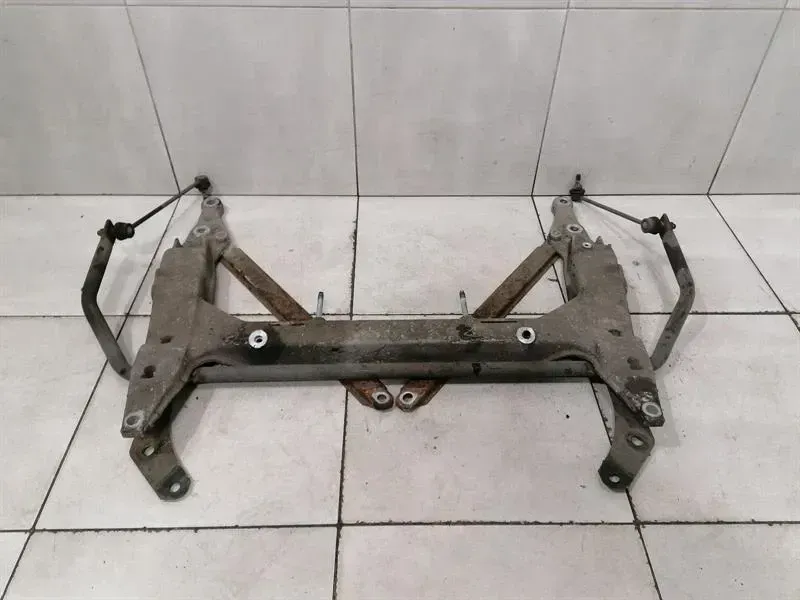 Porsche 911 996 Beam Subframe Front 99634110119 Front Axle Carrier