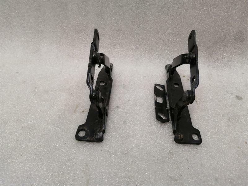 Porsche 911 996 boat hinge 99656231900 tailgate hinge set Targa MK2