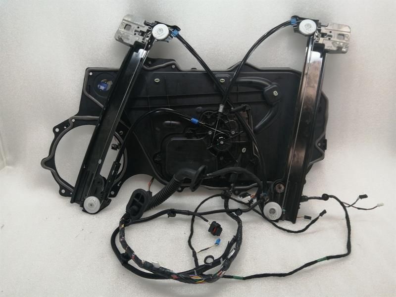 Tesla Model 3 Left Front Door Winder 1616442-00-A Window Regulator Front Left