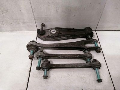 Porsche 911 996 left rear wishbone set 99634134106 rear left wishbone set
