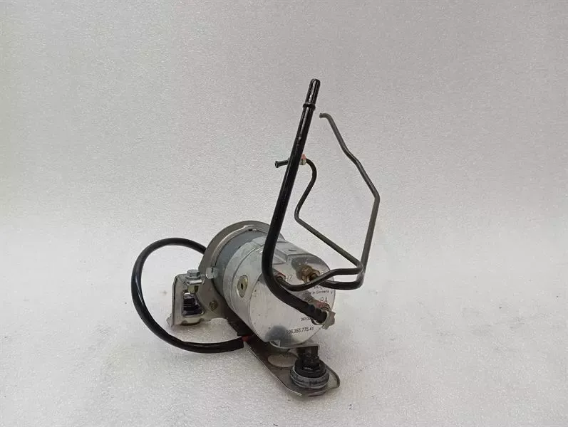 Porsche 911 996 PSM Pump 99635577541 PSM Pump Hydraulic Block