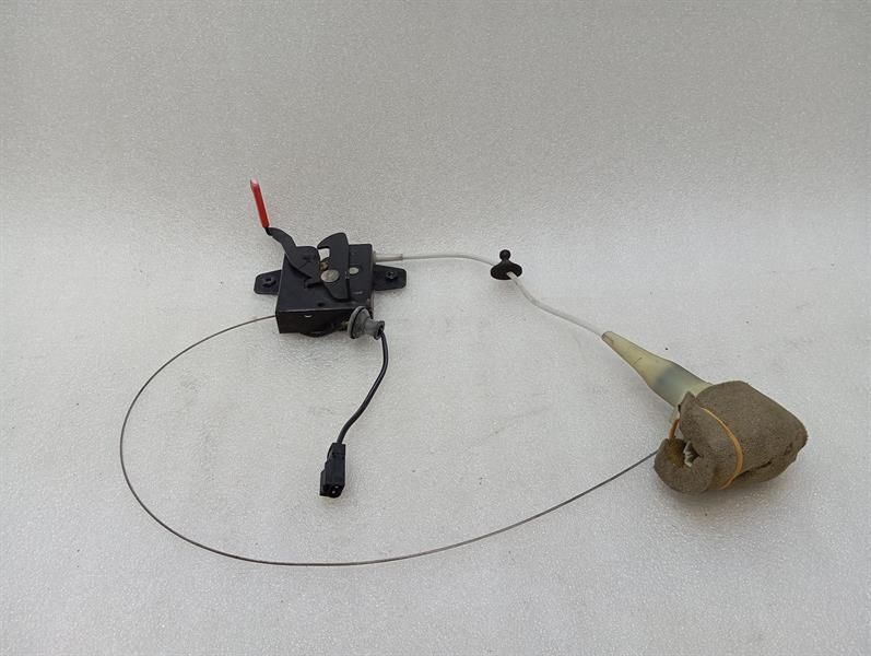 Porsche 911 996 Bonnet Lock 99651105302 Bonnet Lock