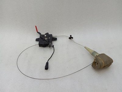 Porsche 911 996 Bonnet Lock 99651105302 Bonnet Lock