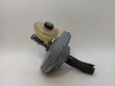 Porsche 911 996 Brake Servo 99635502553 Brake Amplifier MK2 TURBO