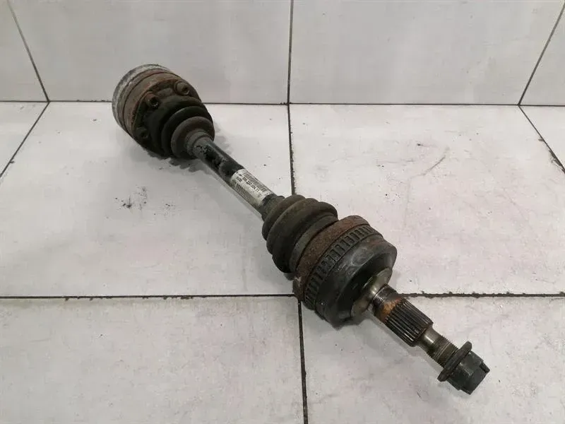 Porsche 911 996 Drive Shaft Rear Re 99633202411 Rear Right Drive Shaft TURBO