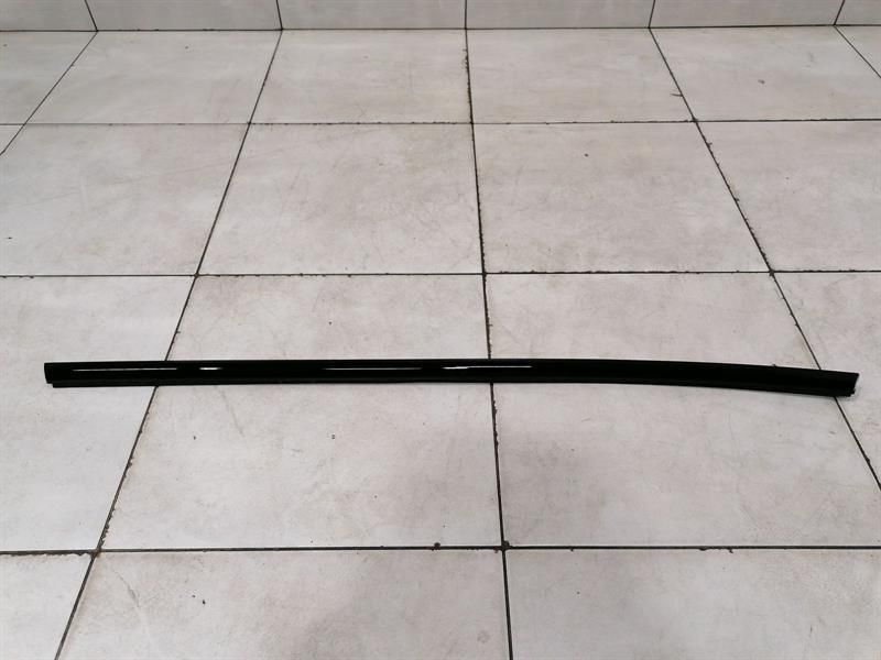 Audi E-Tron GT Door Moulding RLH 4J3839475 Door Bar Rear Left