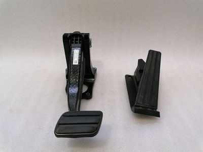 Audi E-Tron GT pedal set 9J1721507 accelerator pedal set
