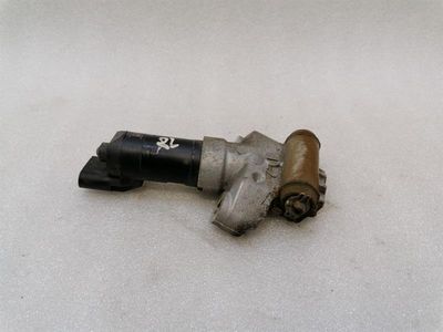 Audi E-tron GT Left Park Brake Engine 9Y0907615 ACTUATOR PARKING BRAKE Left