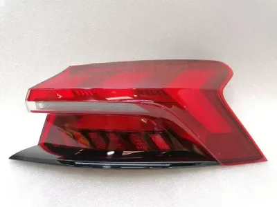 Audi E-tron GT Right Rear Light 4J3945092 Rear Right Tail Light