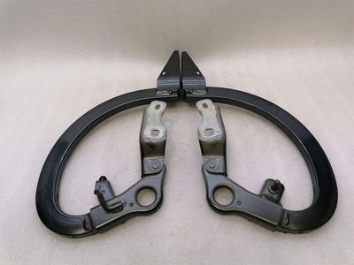 Audi E-Tron GT boat hinge set 9J1827151 tailgate hinge set