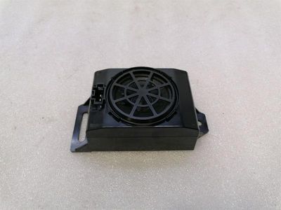 Audi E-tron GT alarm ECU 7PP035709B siren alarm horn alarm system