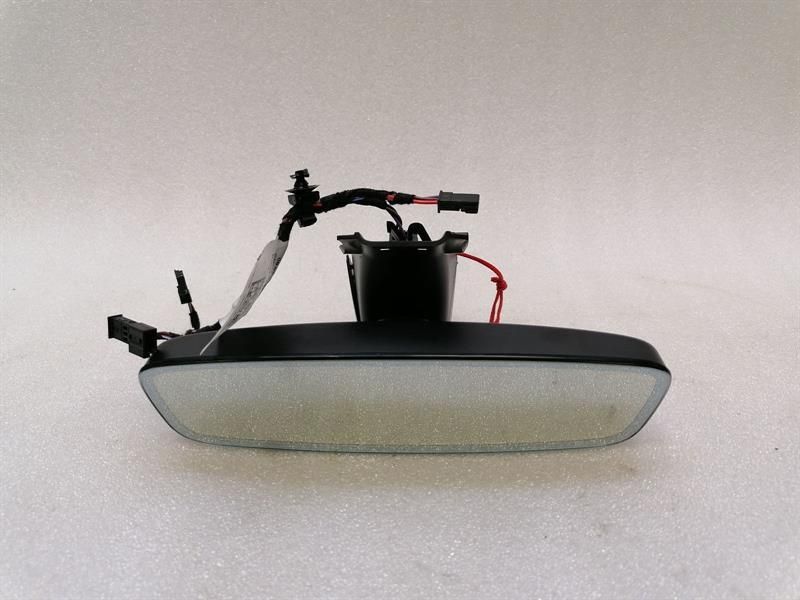 Audi E-tron GT Rear View Mirror 971857511A rear-view mirror interior mirror