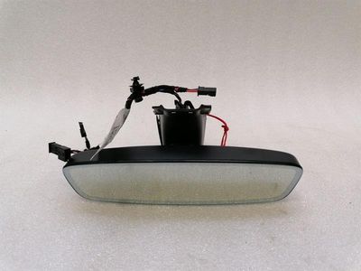 Audi E-tron GT Rear View Mirror 971857511A rear-view mirror interior mirror