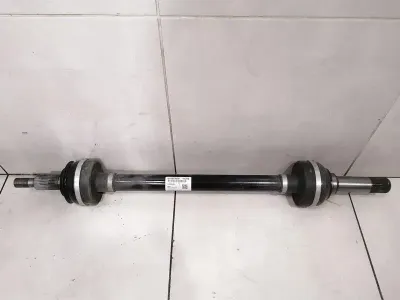 Audi E-Tron GT drive shaft rear right 9J1501202B rear right drive shaft