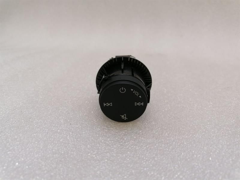 Audi E-Tron GT Volume Switch 8Y0919616A Switch