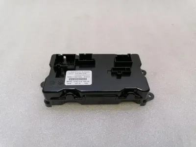 Audi E-tron GT Climate Control Module 4J3907040 Control Unit Air Conditioning