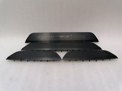 Audi E-Tron GT Door Sill Set E-TRON GT P-004363-M02 Entry Bar Set