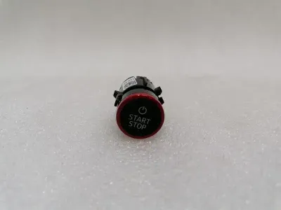 Audi E-Tron GT START STOP Switch 83A905217C Switch