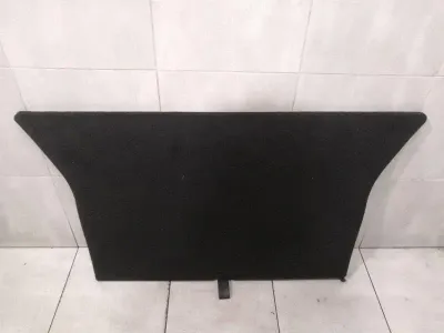 Tesla Model X P100D Luggage Boat Floor Cover 1108701-00-A Boot Liner