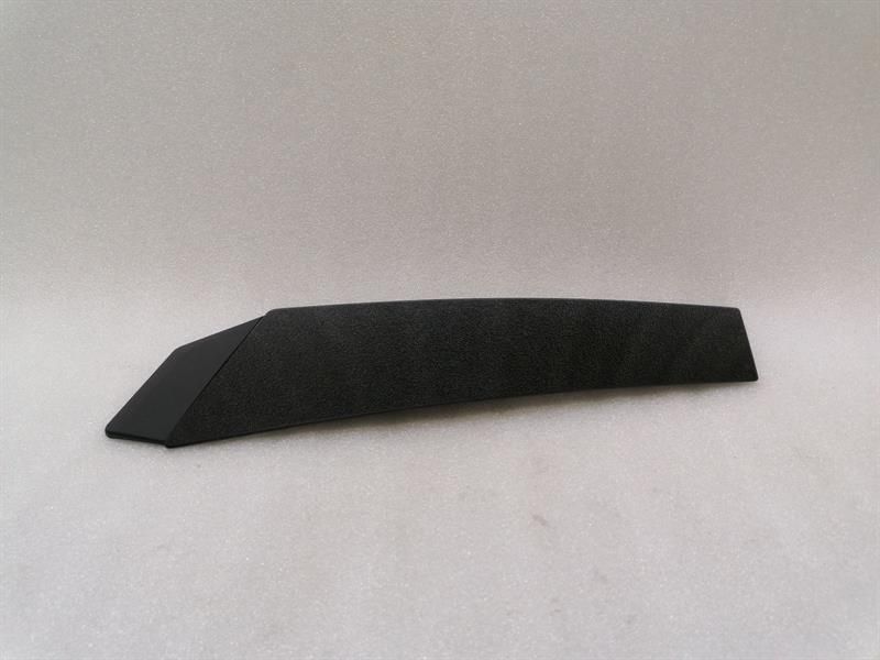 Audi E-tron GT 9J1845032A Right Body Moulding 9J1845032A Bar Rear Right