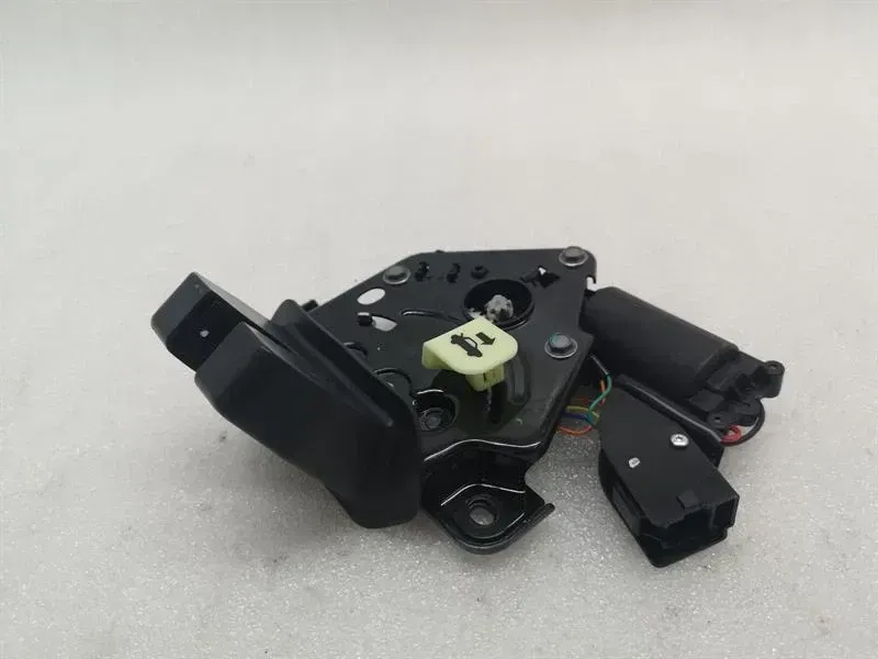 Tesla Model 3 Long Range Boot Lock 1500604-CN-B Tailgate Lock