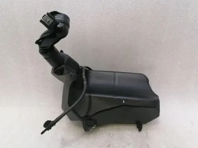 TESLA MODEL 3 LONG RANGE WASHER FLUID RESERVIOR 1643163-00-A RIGHT HAND DRIVE RHD