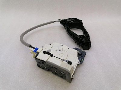 AUDI E-TRON GT front left door lock 4K2837015H RIGHT HAND DRIVE RHD