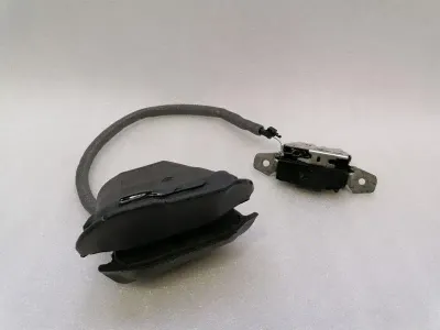 Audi E-Tron GT boat lock 9J1827447A tailgate lock