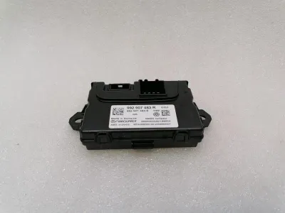 Audi E-Tron GT Rear Spoiler Module 992907483R Rear Spoiler Control Unit