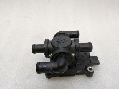 Audi E-Tron GT heater valve 9J1906459A heater valve