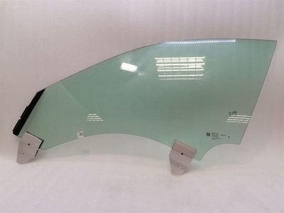 Audi E-tron GT Left Front Door Glass 9J1845019D Door Window Front Left