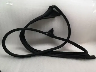 Tesla Model 3 Long Range FLH Door Seal 1090499-00-M Door Seals Front Left