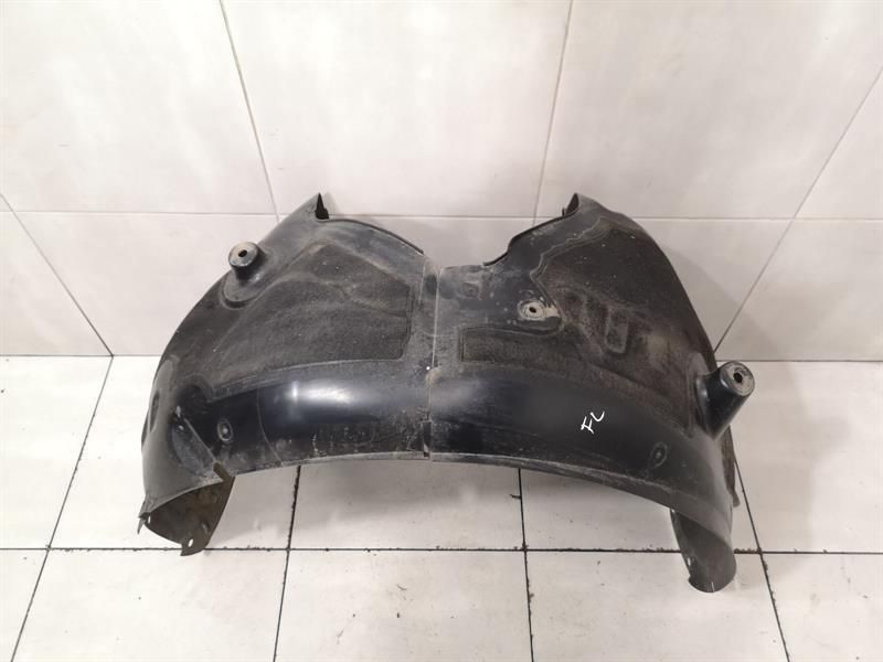 TESLA MODEL 3 LONG RANGE WHEEL ARCH LINER FLH 1081581-00-C WHEEL ARCH COVER Vo L