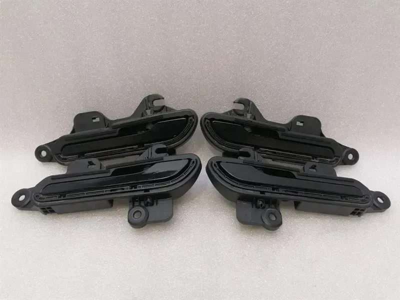 Tesla Model 3 Long Range Door Handle Set 1528114-00-D Door Handle Set FACELIFT