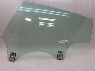 Tesla Model 3 Left Rear Door Glass 1077904-99-C Door Glass Rear Left