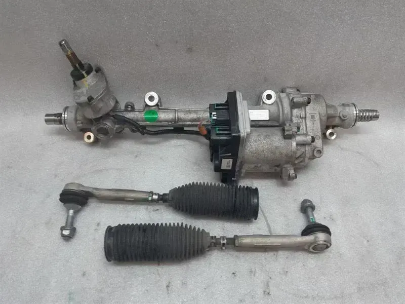 TESLA MODEL 3 POWER STEERING RACK 1044836-00-J RIGHT HAND DRIVE RHD