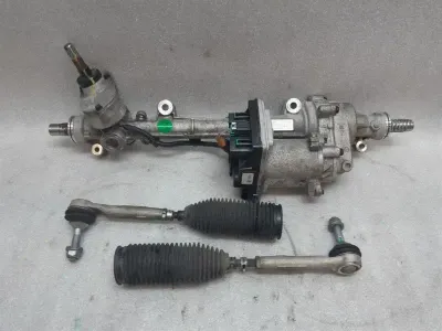 TESLA MODEL 3 POWER STEERING RACK 1044836-00-J RIGHT HAND DRIVE RHD