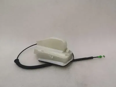 Tesla Model 3 Long Range Door Lock FLH 1500672-01-B Door Lock Front Left