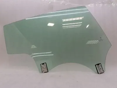Tesla Model 3 Long Range RRH Door Glass 1077905-99-C Door Panel Rear Right