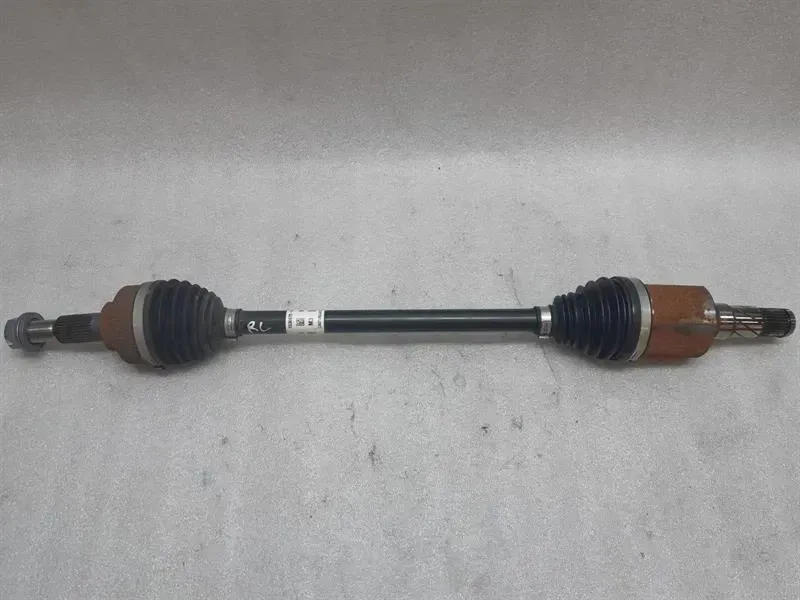 Tesla Model 3 Long Range RLH Drive Shaft 1536670-00-B Drive Shaft Rear Left