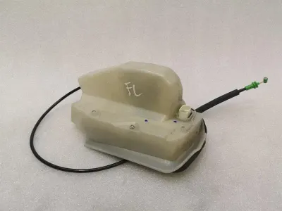 Tesla Model 3 Standard Range Door Lock FLH 1068964-00-L Door Lock Front Left