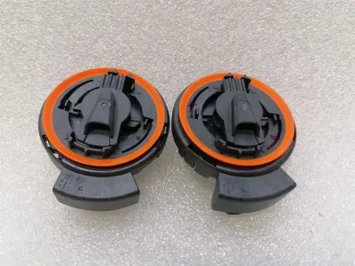 Tesla Model 3 Standard Range Sensor 1036762-00-A Crash Sensor Kit