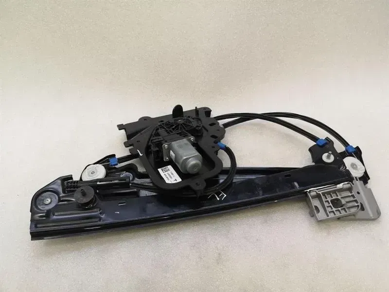 Tesla Model 3 FLH Door Winder 1096620-14-J Front Left Window Regulator