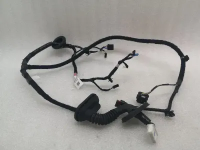 Tesla Model 3 RRH Door Wiring Loom 2067966-00-B Rear Right Door Harness