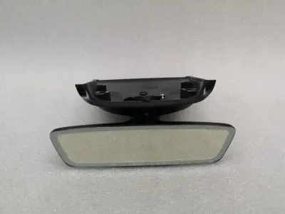 Tesla Model 3 Standard Range Rear View Mirror 1119904-00-C Rear View Mirror