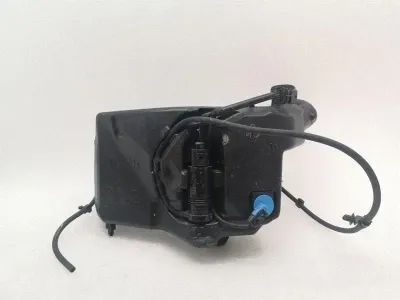TESLA MODEL 3 WASHER FLUID RESERVIOR 1096063-00-B RIGHT HAND DRIVE RHD