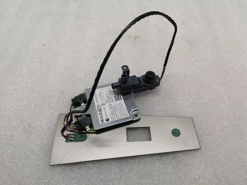 Tesla Model 3 Right Side Camera 1100619-00-C Right Side Camera