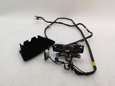 Tesla Model 3 Standard Range Auto Pilot Camera A18-105030301 Front Camera