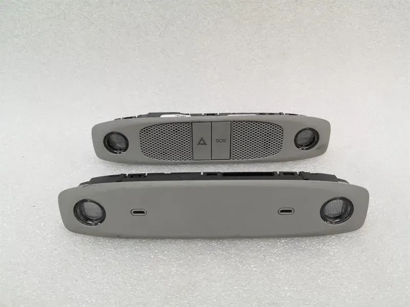 Tesla Model 3 Dome Light Set 1092572-99-C Interior Light Interior Light Set